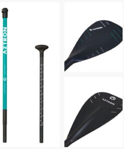 Alternative view of AZTRON REMO EXTENSIBLE  SPEED CARBONO