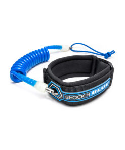 SHOCKN BLUE PITA BICEP COIL PRO