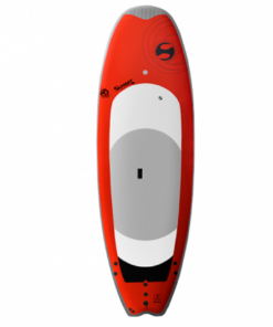 LIQUID SHREDDER SUP WIDE HI END SERIES