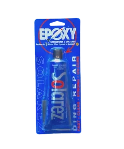 SOLAREZ RESINA EPOXY 0.5 ONZAS