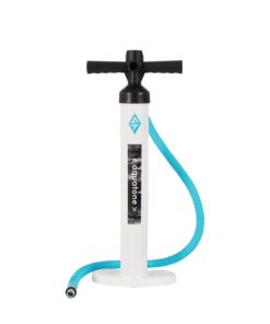AQUATONE INFLADOR DOBLE ACCION