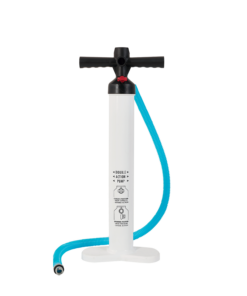 Alternative view of AQUATONE INFLADOR DOBLE ACCION