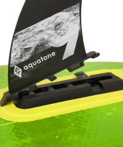 AQUATONE QUILLA CETRAL 9 PULGADAS