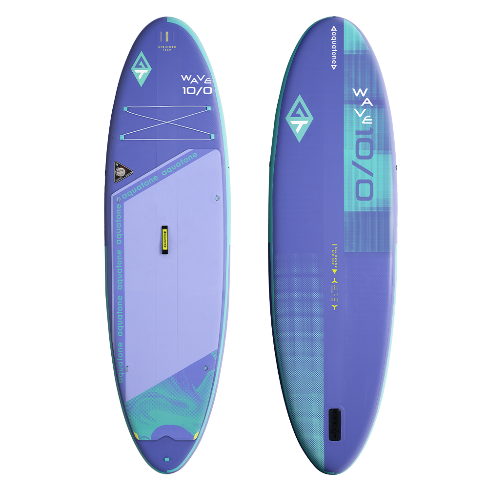 AQUATONE SUP WAVE 10 COMPLETO - Imagen 13