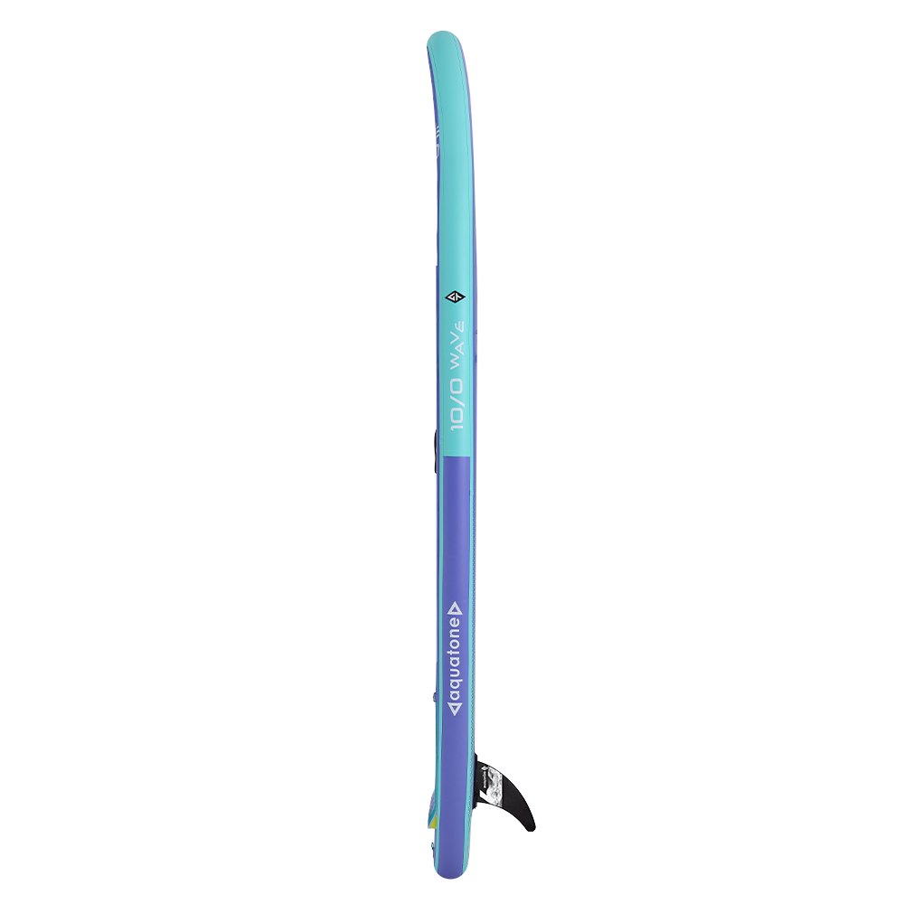 AQUATONE SUP WAVE 10 COMPLETO - Imagen 11