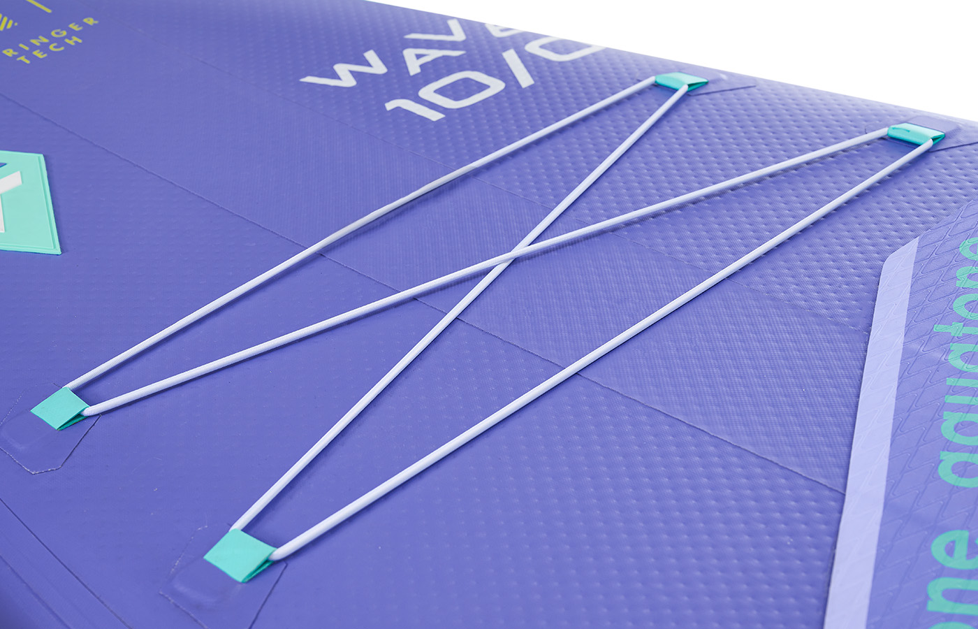 AQUATONE SUP WAVE 10 COMPLETO - Imagen 4