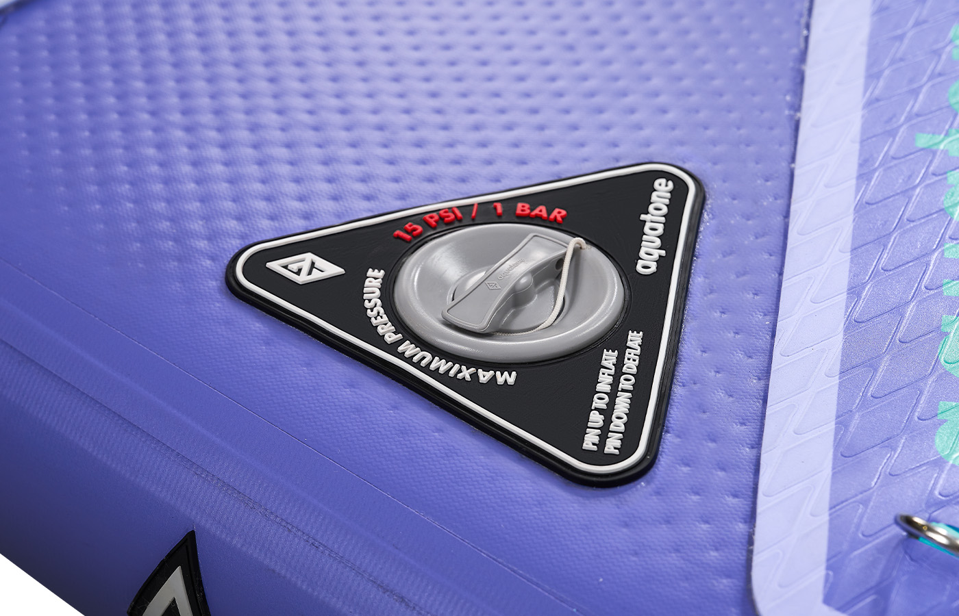 AQUATONE SUP WAVE 10 COMPLETO - Imagen 6