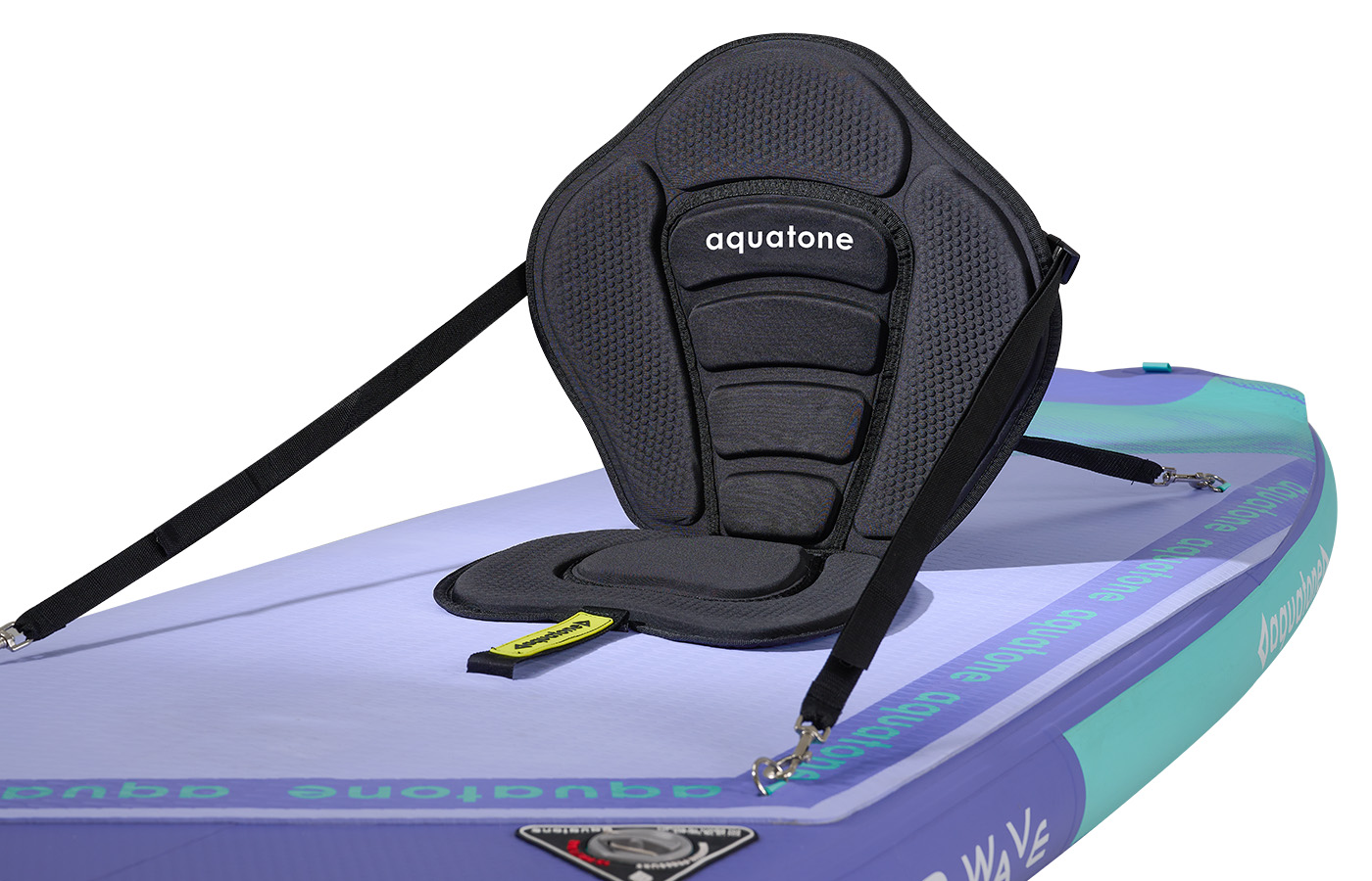 AQUATONE SUP WAVE 10 COMPLETO - Imagen 5