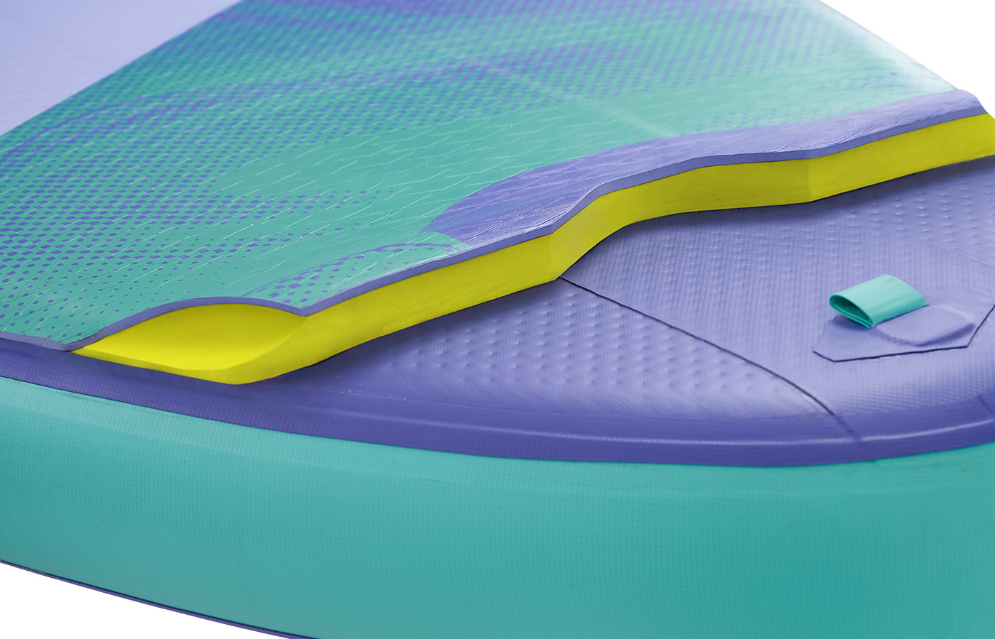 AQUATONE SUP WAVE 10 COMPLETO - Imagen 3