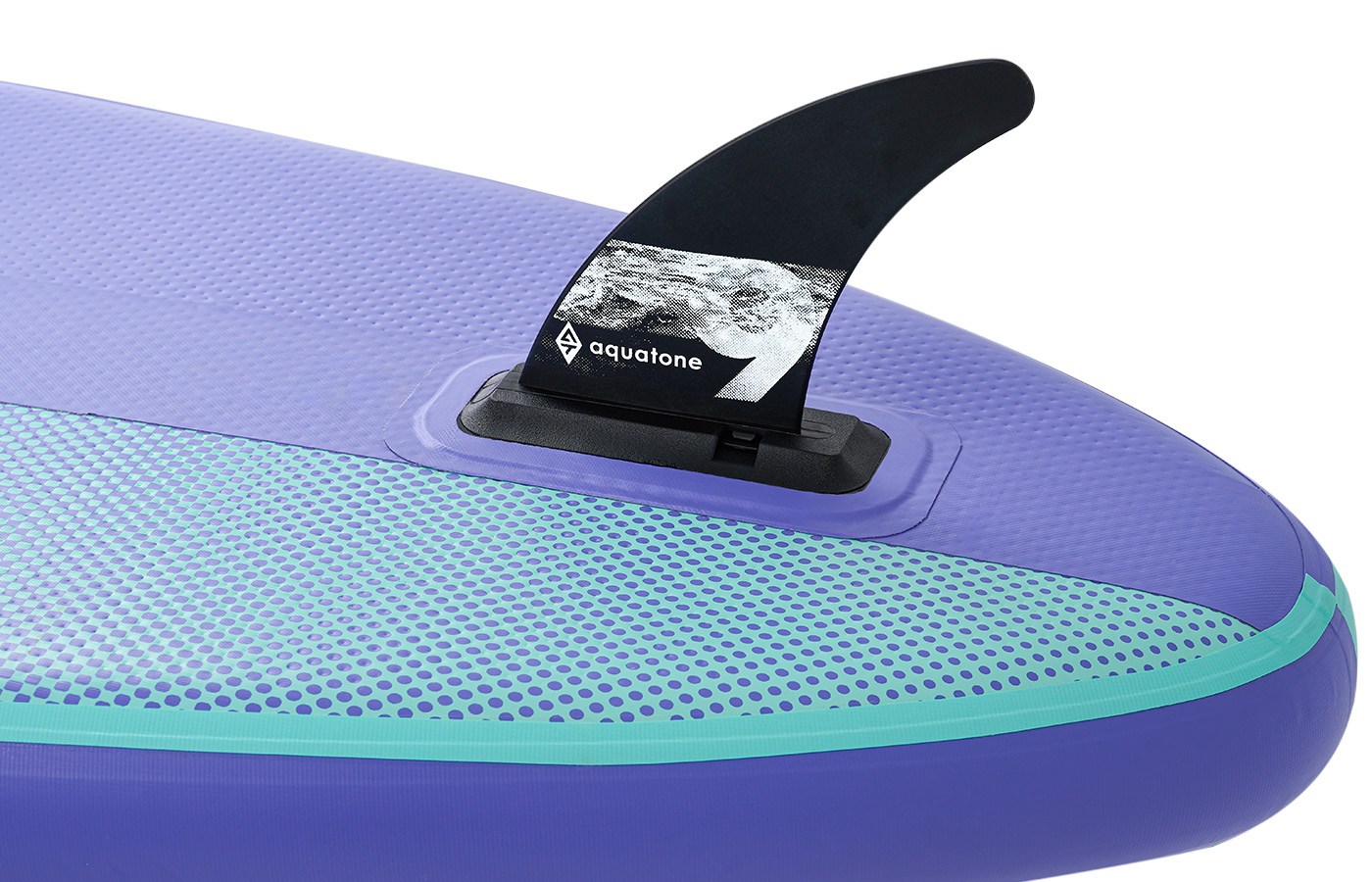 AQUATONE SUP WAVE 10 COMPLETO - Imagen 7