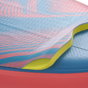 Alternative view of AQUATONE SUP WAVE PLUS 11 COMPLETO