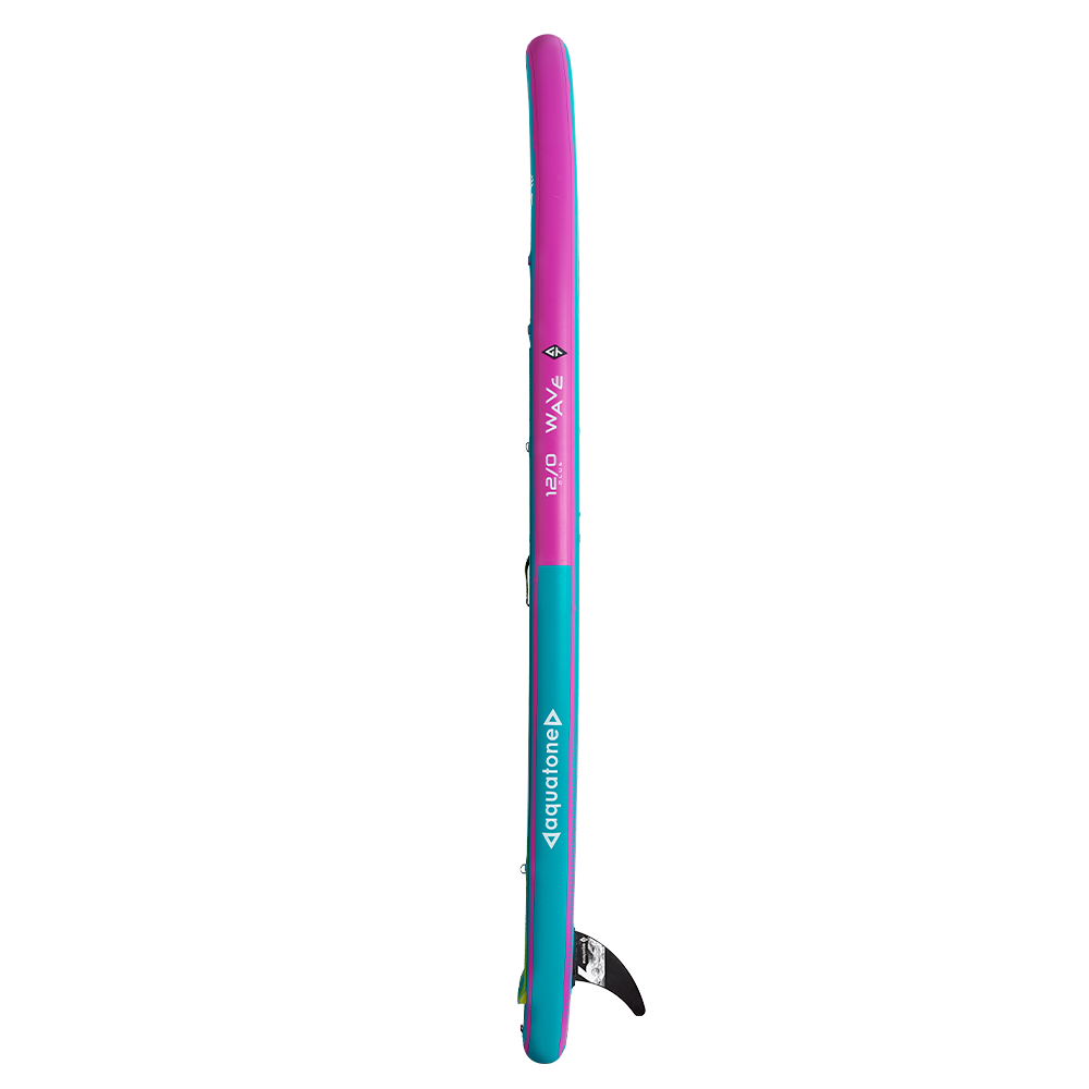 AQUATONE SUP WAVE PLUS 12' COMPLETO - Imagen 11