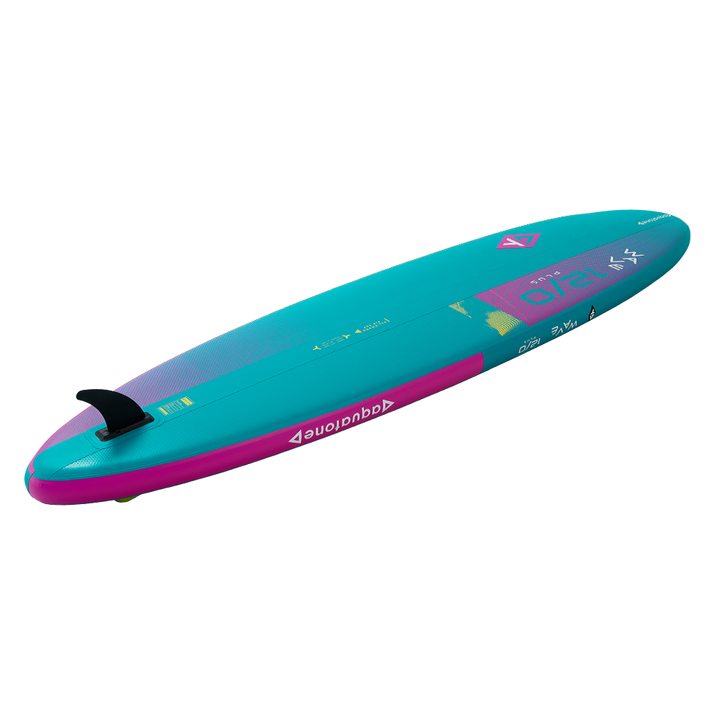 AQUATONE SUP WAVE PLUS 12' COMPLETO - Imagen 8