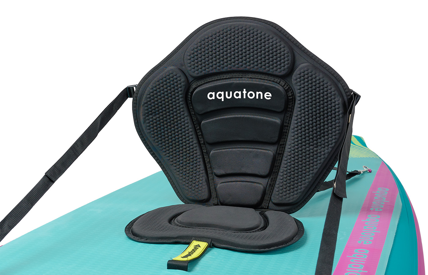 AQUATONE SUP WAVE PLUS 12' COMPLETO - Imagen 4