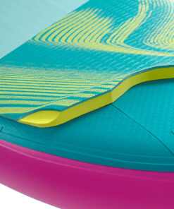 Alternative view of AQUATONE SUP WAVE PLUS 12' COMPLETO