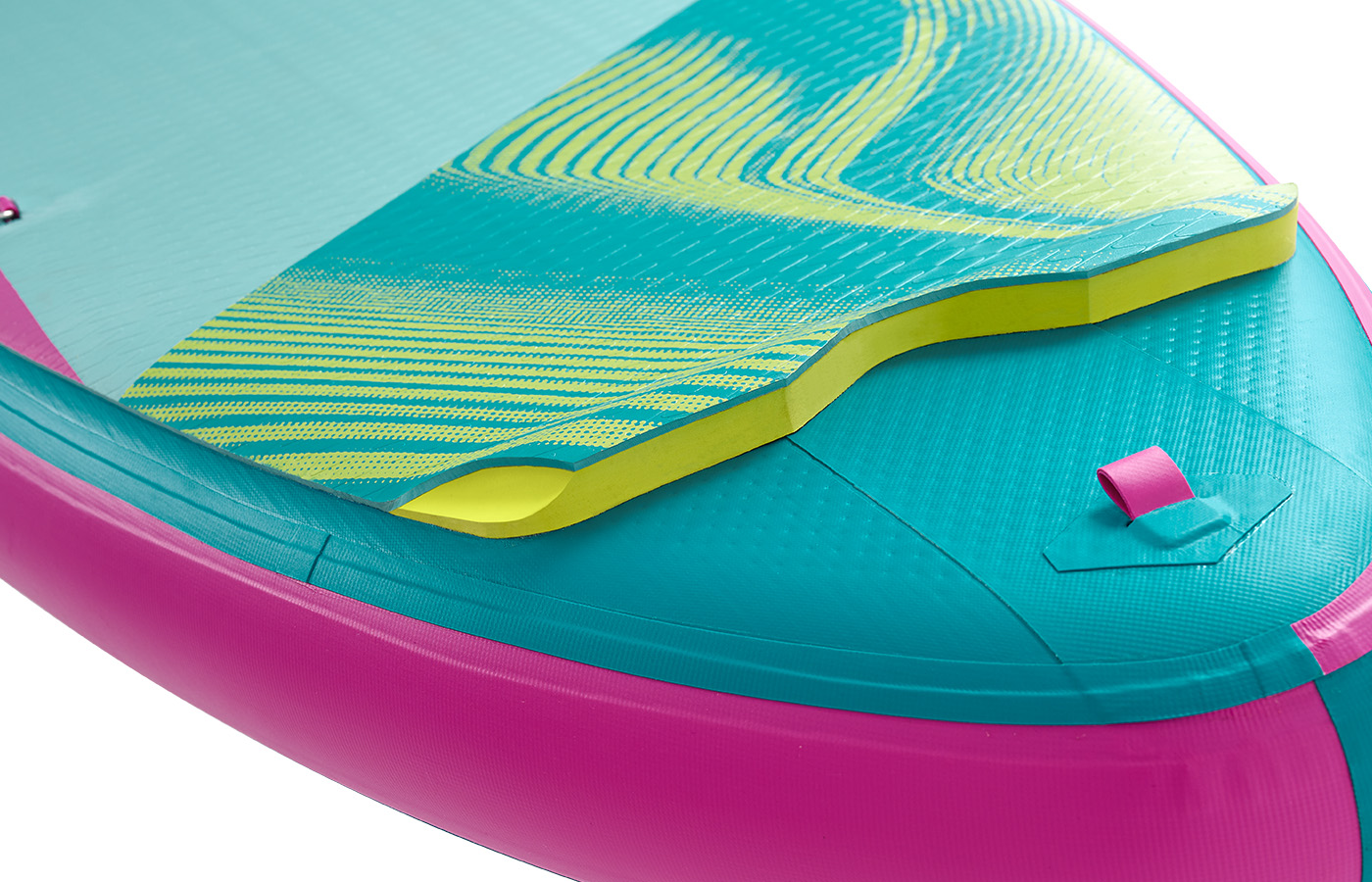 AQUATONE SUP WAVE PLUS 12' COMPLETO - Imagen 2