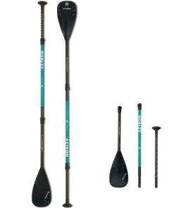 AZTRON REMO EXTENSIBLE  SPEED CARBONO