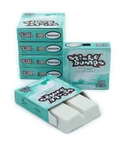 STICKY BUMPS PARAFINA BASECOAT