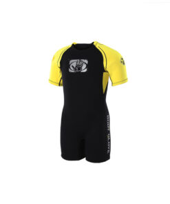 BODY GLOVE TRAJE  SPRING DE NEOPRENE PRO 2 M/CORTA BEBE 2/2 mm
