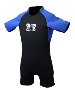 Alternative view of BODY GLOVE TRAJE  SPRING DE NEOPRENE PRO 2 M/CORTA BEBE 2/2 mm