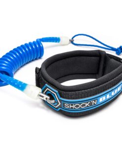 Alternative view of SHOCKN BLUE PITA BICEP COIL PRO