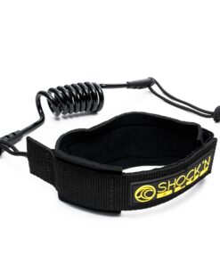 SHOCKN BLUE PITA MUÑECA COIL