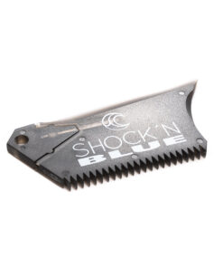 Alternative view of SHOCKN BLUE RASPADOR CON  LLAVE DE QUILLA