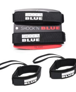 Alternative view of SHOCKN BLUE PITA PATA DE RANA
