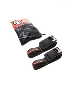SHOCKN BLUE SUNCHOS TIE DOWN