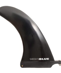 SHOCKN BLUE QUILLA LONGBOARD NYLON 9 PULGADAS