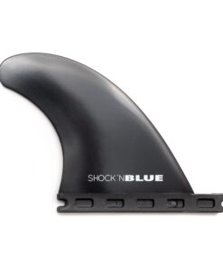 SHOCKN BLUE QUILLA TWIN/ ESTABILIZADOR NYLON SIST. FUTURE