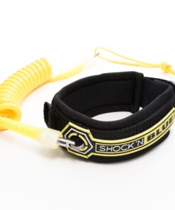 SHOCKN BLUE PITA BICEP COIL PRO