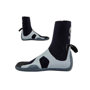 BODY GLOVE ACC NEOPRENE BOTA PHOENIX  GBS  3 mm DEDO SEPARADO