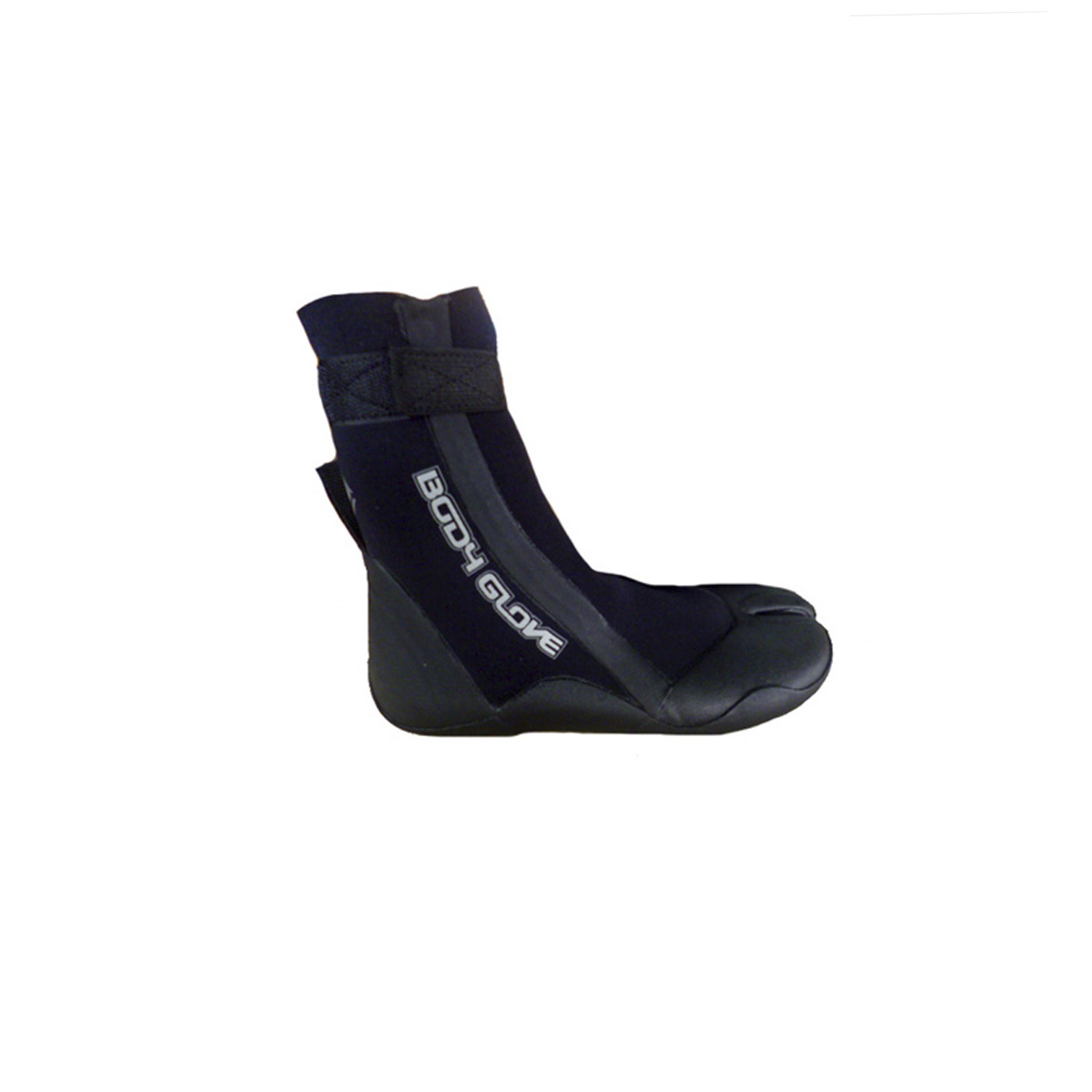 BODY GLOVE ACC NEOPRENE BOTA VERT GBS SPLIT TOE 3 mm