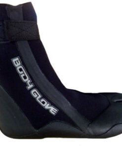 BODY GLOVE ACC NEOPRENE  BOTA VERT GBS SPLIT  TOE 3 mm
