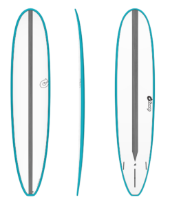 TORQ CARBON COLOR LONG