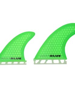 SHOCKN BLUE QUILLA QUAD CORE-FLEX ONOFRE FUTURE