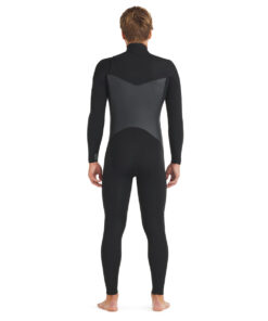 Alternative view of BODY GLOVE TRAJE ENTERO DE NEOPRENE PHOENIX 4/3 FRONT ZIP M/LARGA