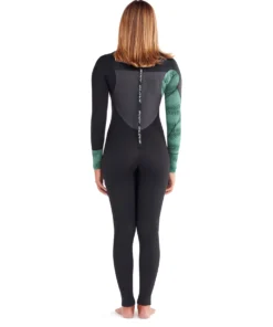 Alternative view of BODY GLOVE  ENTERO DE NEOPRENE EOS M/LARGA GBS 4/3 mm PEGADO