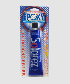 SOLAREZ RESINA EPOXY MICRO 1 ONZA.