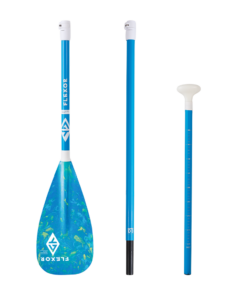 AQUATONE REMO EXTENSIBLE FLEXOR