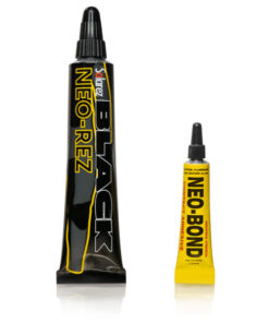 SOLAREZ NEO-REA BLACK REPARADOR Y SELLADOR NEOPRENE