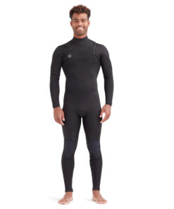 BODY GLOVE TRAJE ENTERO DE NEOPRENE PHOENIX 4/3 FRONT ZIP M/LARGA