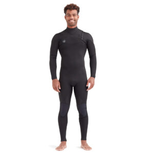 BODY GLOVE TRAJE ENTERO DE NEOPRENE PHOENIX 4/3 FRONT ZIP M/LARGA
