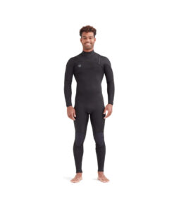 BODY GLOVE TRAJE ENTERO DE NEOPRENE PHOENIX 4/3 FRONT ZIP M/LARGA