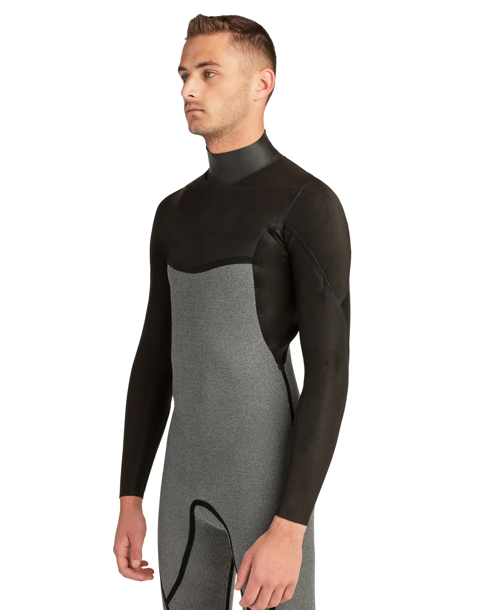 BODY GLOVE TRAJE ENTERO DE NEOPRENE PHOENIX 4/3 FRONT ZIP M/LARGA - Imagen 6