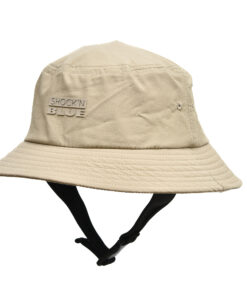Alternative view of SHOCKN BLUE SOMBRERO ACUATICO C/AJUSTE