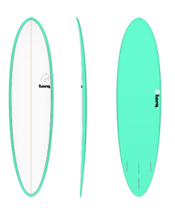 Alternative view of TORQ PINLINE COLOR FISH/ ROUND