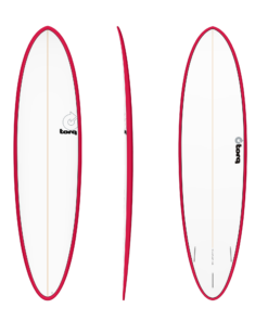 TORQ PINLINE COLOR RAIL FUN