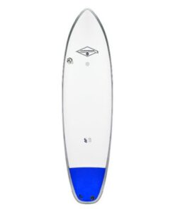 LIQUID SHREDDER TABLA SURF PURA VIDA SERIES